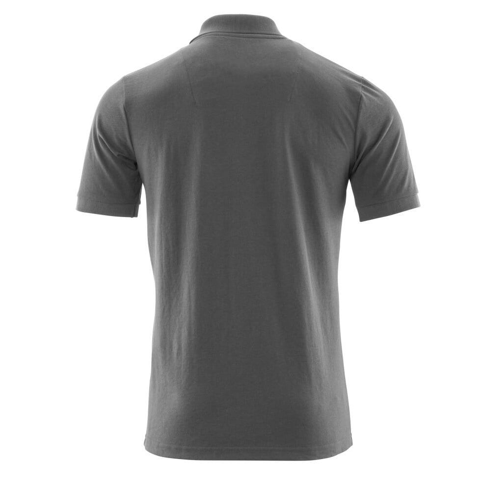 Mascot Crossover 20183 Polo Shirt Dark Anthracite