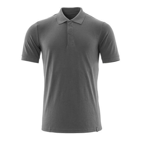 Mascot Crossover 20183 Polo Shirt Dark Anthracite