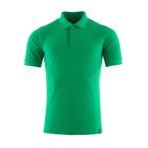 Mascot Crossover 20183 Polo Shirt Grass Green