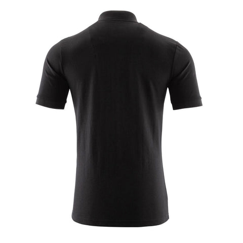 Mascot Crossover 20183 Polo Shirt Deep Black