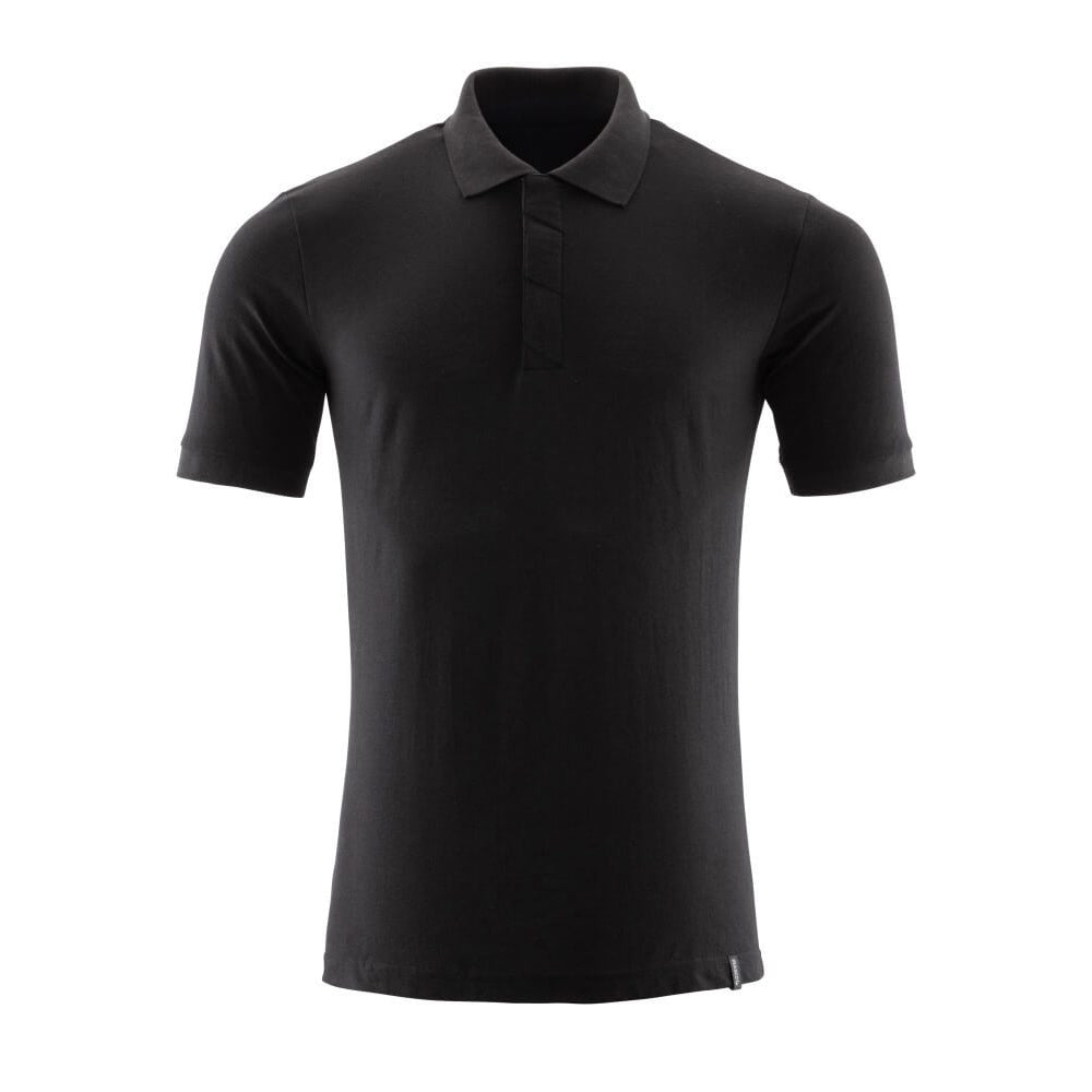 Mascot Crossover 20183 Polo Shirt Deep Black