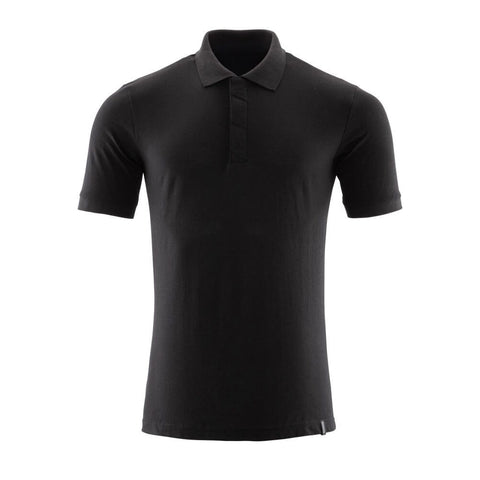 Mascot Crossover 20183 Polo Shirt Deep Black