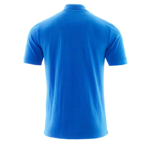 Mascot Crossover 20183 Polo Shirt Azure Blue