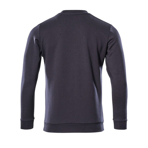 Mascot Crossover 20284 ProWash Sweatshirt Dark Navy