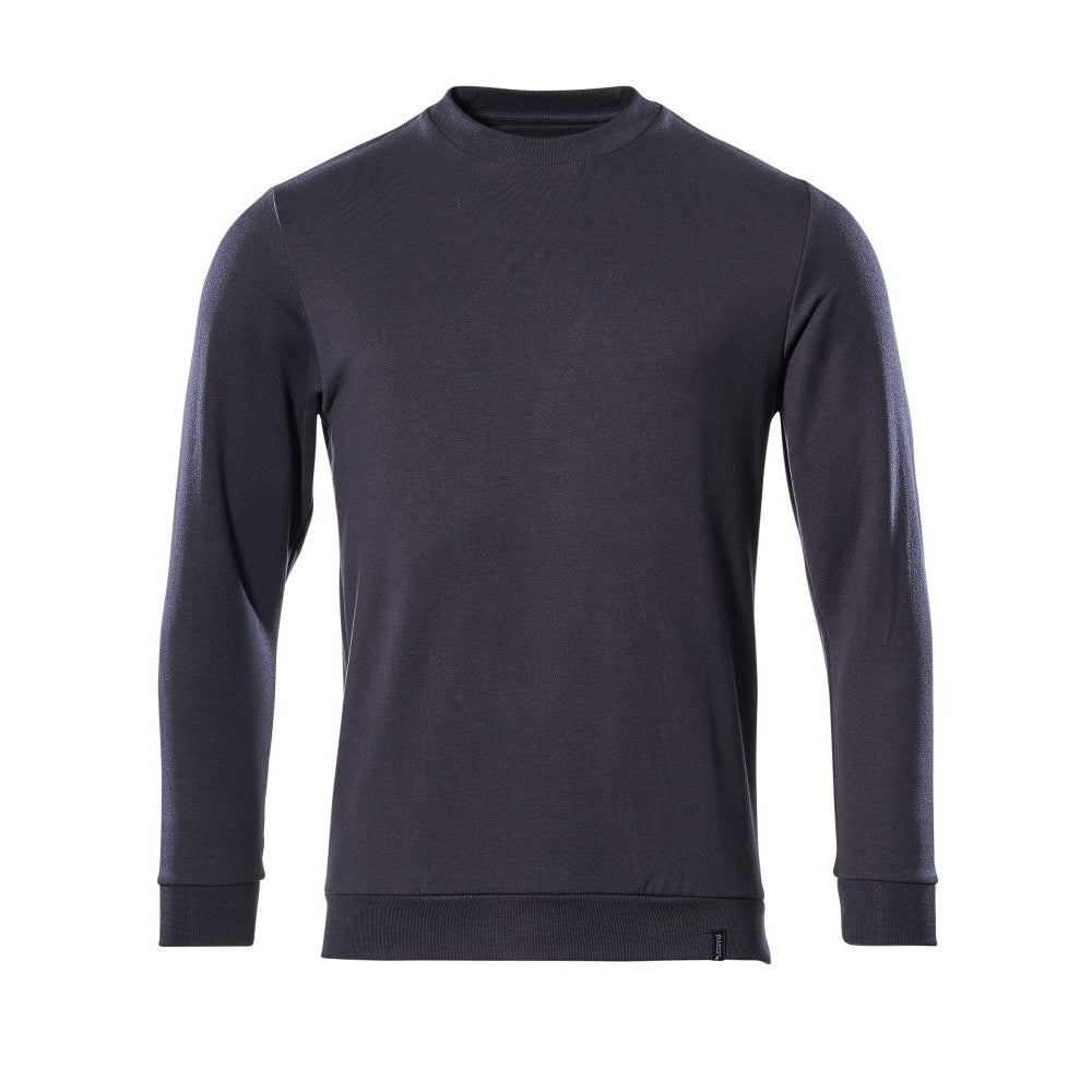 Mascot Crossover 20284 ProWash Sweatshirt Dark Navy