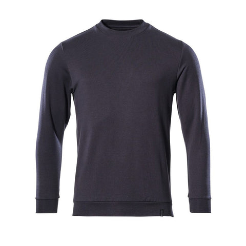 Mascot Crossover 20284 ProWash Sweatshirt Dark Navy