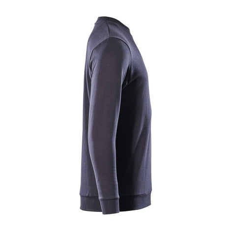 Mascot Crossover 20284 ProWash Sweatshirt Dark Navy