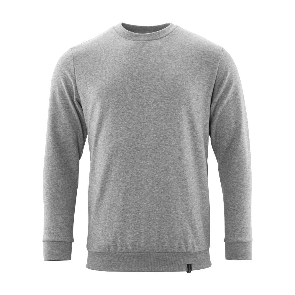 Mascot Crossover 20284 ProWash Sweatshirt Grey Flecked