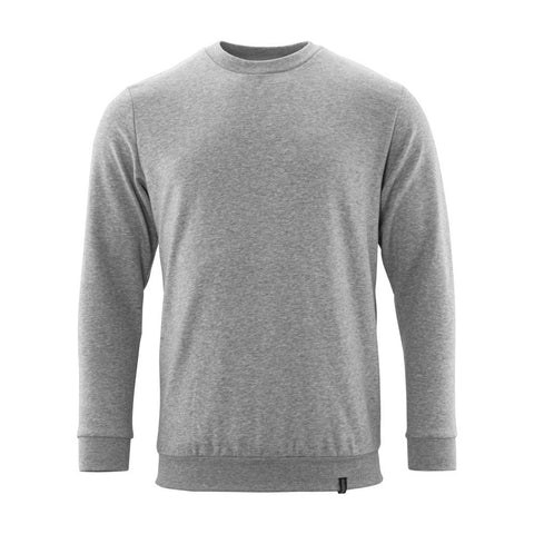 Mascot Crossover 20284 ProWash Sweatshirt Grey Flecked