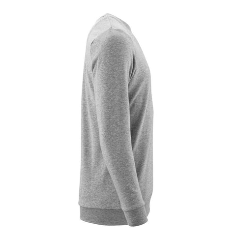 Mascot Crossover 20284 ProWash Sweatshirt Grey Flecked
