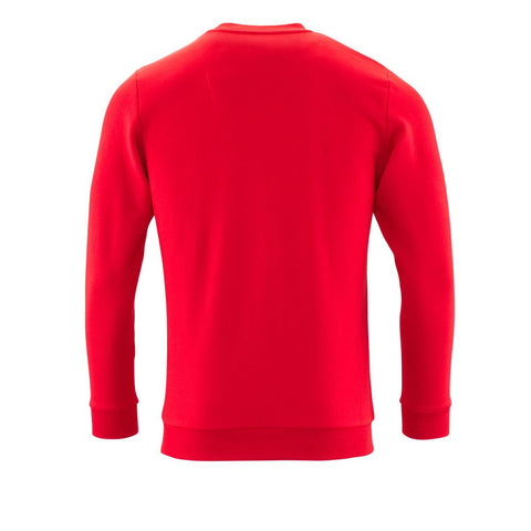 Mascot Crossover 20284 ProWash Sweatshirt Traffic Red