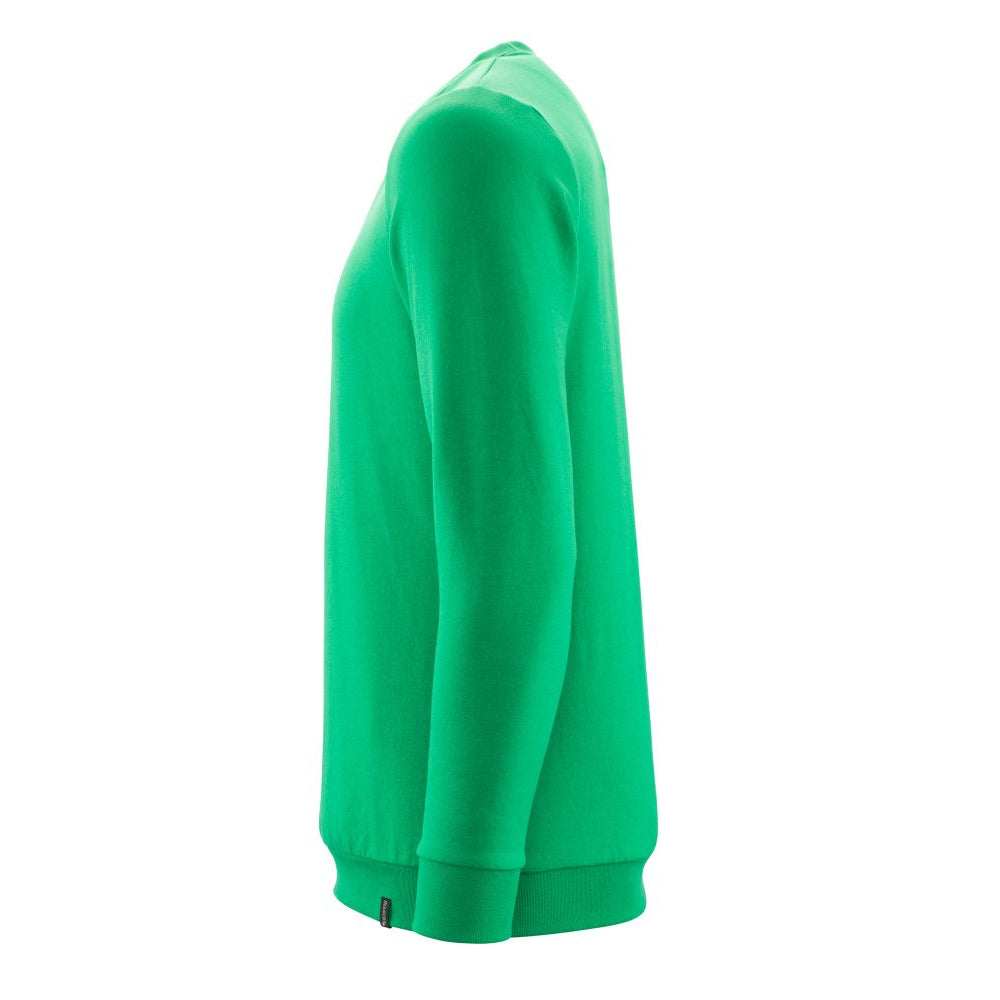Mascot Crossover 20284 ProWash Sweatshirt Grass Green