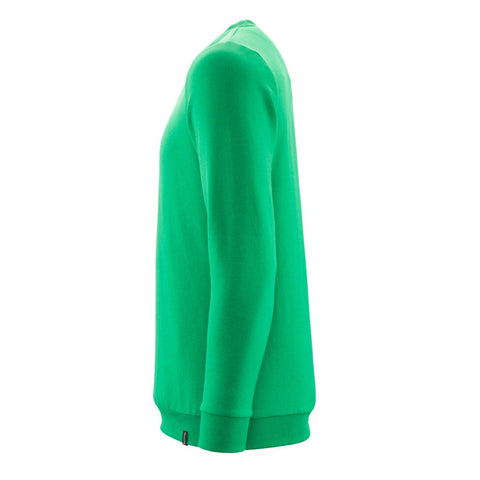 Mascot Crossover 20284 ProWash Sweatshirt Grass Green