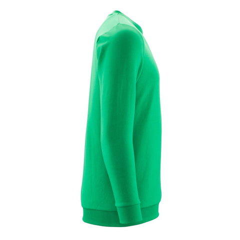 Mascot Crossover 20284 ProWash Sweatshirt Grass Green
