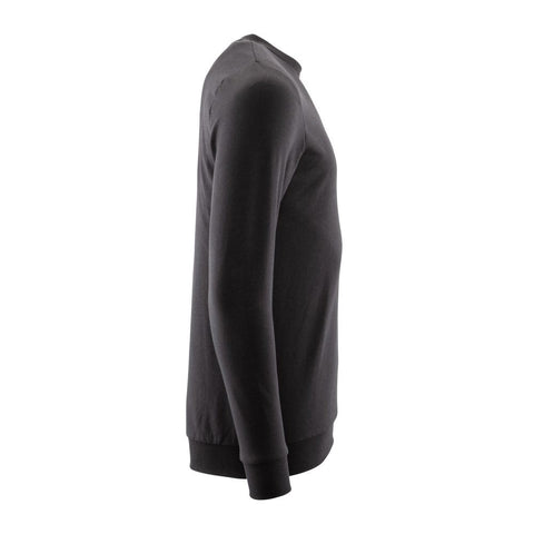 Mascot Crossover 20284 ProWash Sweatshirt Deep Black