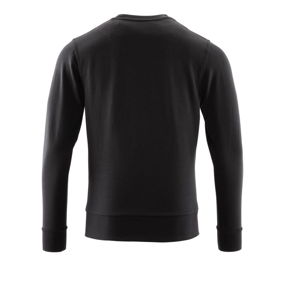 Mascot Crossover 20384 Sweatshirt Deep Black