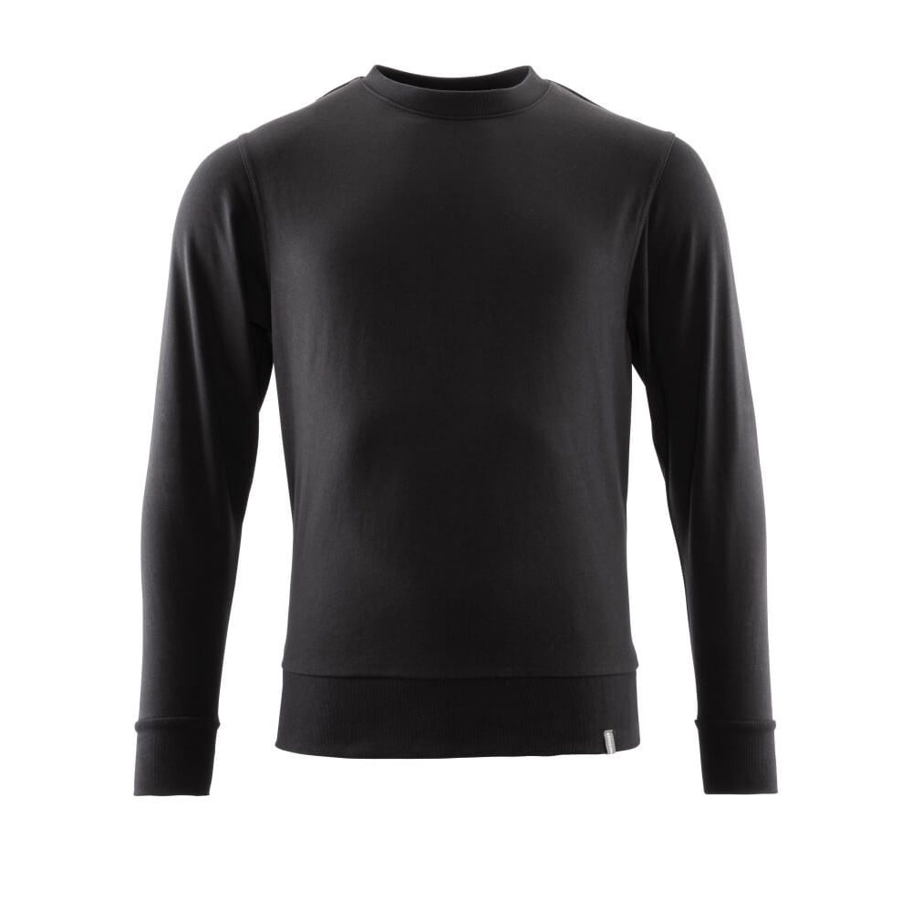 Mascot Crossover 20384 Sweatshirt Deep Black