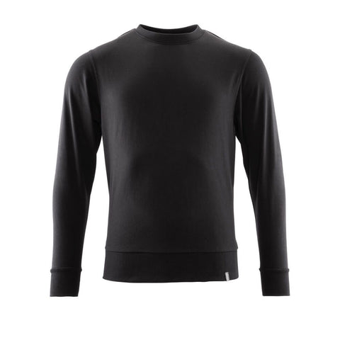 Mascot Crossover 20384 Sweatshirt Deep Black