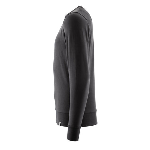 Mascot Crossover 20384 Sweatshirt Deep Black