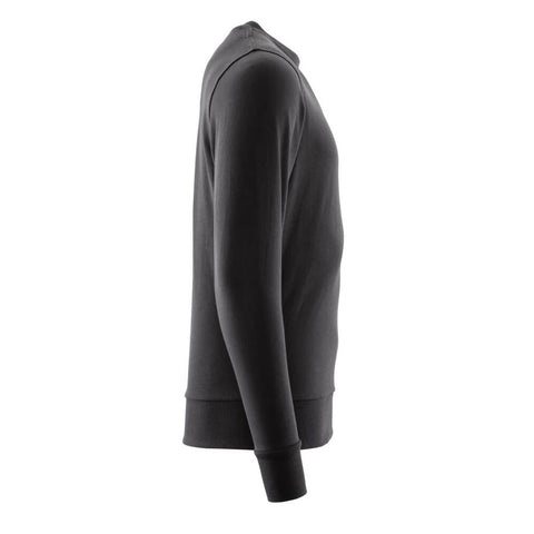 Mascot Crossover 20384 Sweatshirt Deep Black