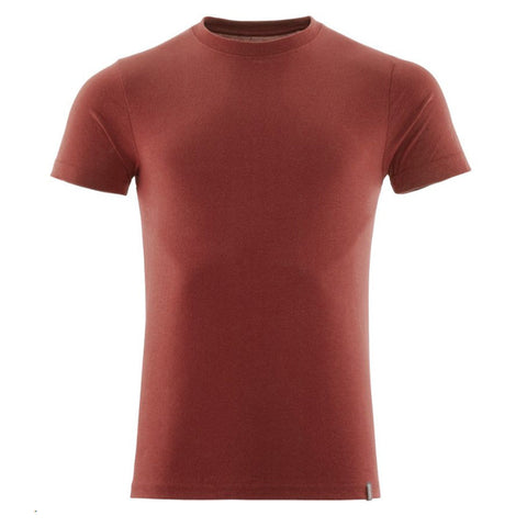 Mascot Crossover 20482 Autumn Red T-shirt