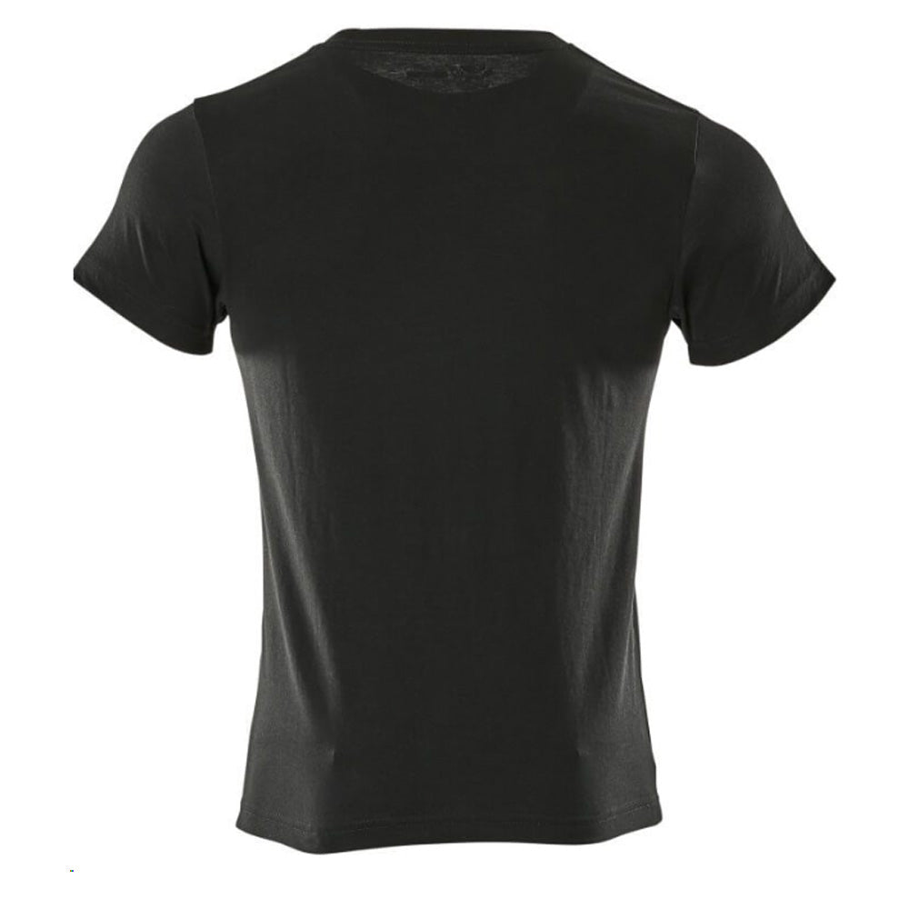 Mascot Crossover 20482 Deep Black T-shirt
