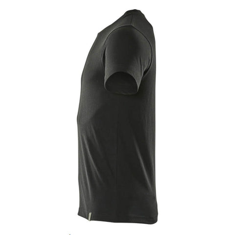Mascot Crossover 20482 Deep Black T-shirt