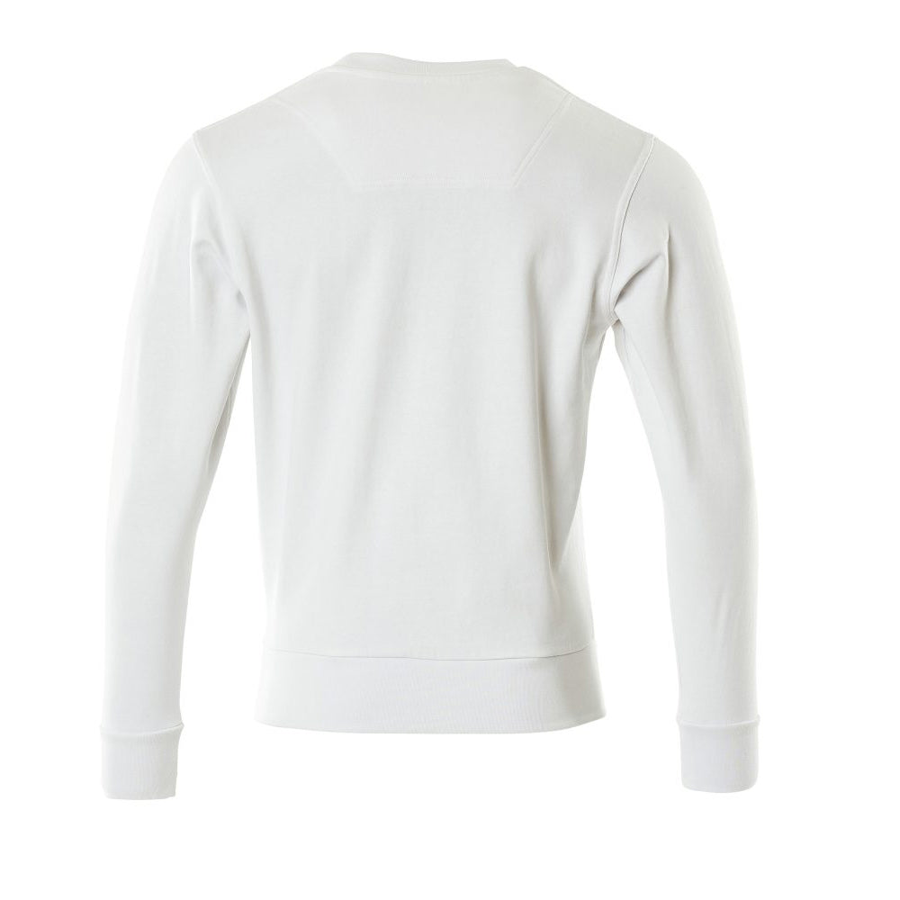 Mascot Crossover 20484 Sweatshirt White