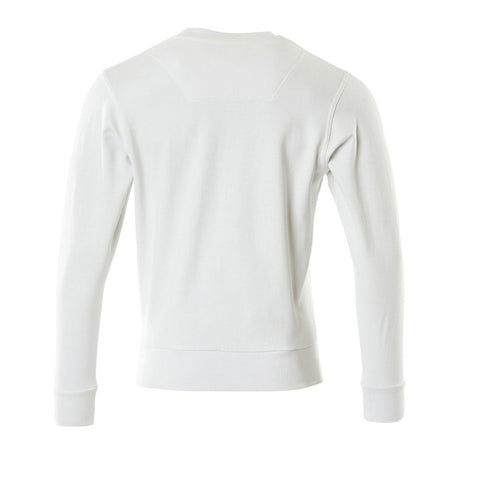 Mascot Crossover 20484 Sweatshirt White