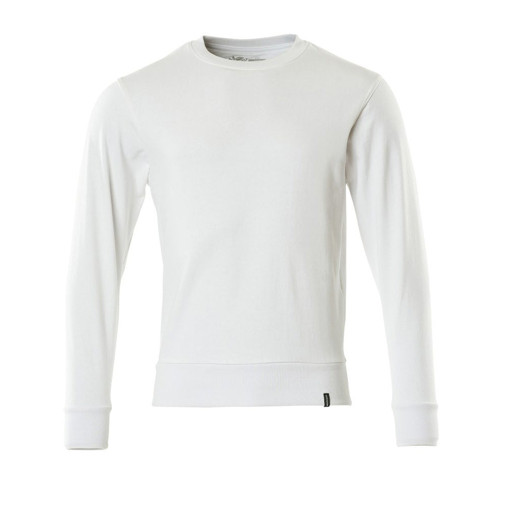 Mascot Crossover 20484 Sweatshirt White