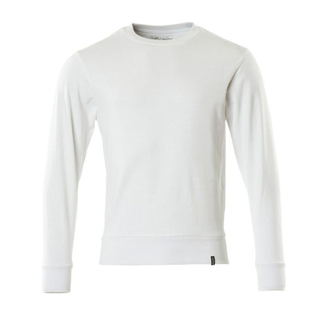 Mascot Crossover 20484 Sweatshirt White