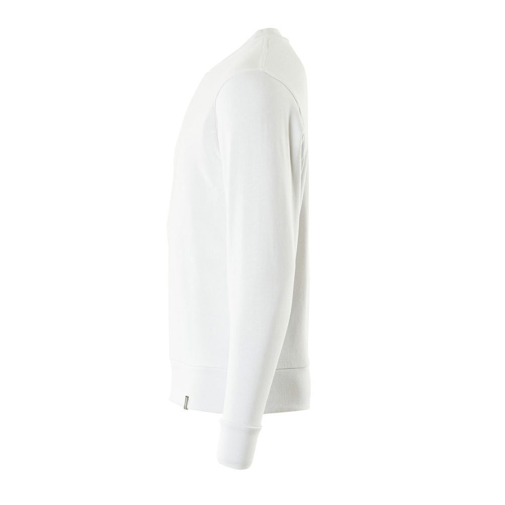 Mascot Crossover 20484 Sweatshirt White