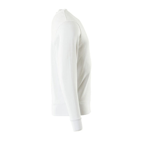 Mascot Crossover 20484 Sweatshirt White