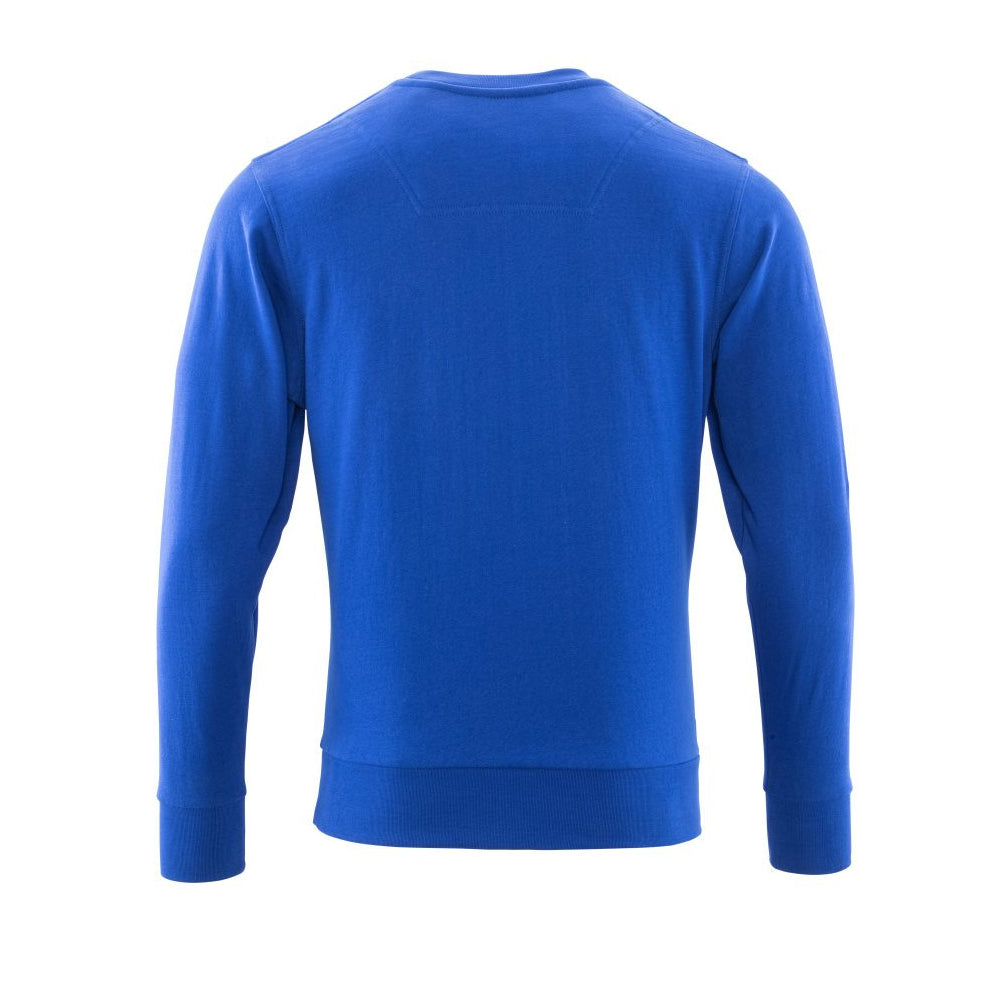 Mascot Crossover 20484 Sweatshirt Royal