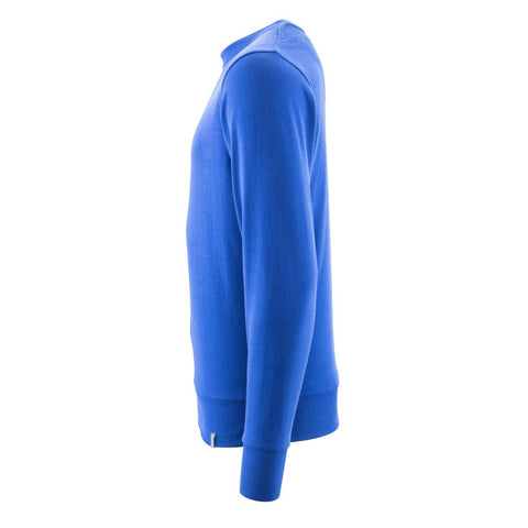 Mascot Crossover 20484 Sweatshirt Royal
