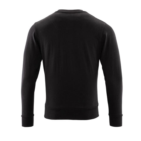 Mascot Crossover 20484 Sweatshirt Deep Black