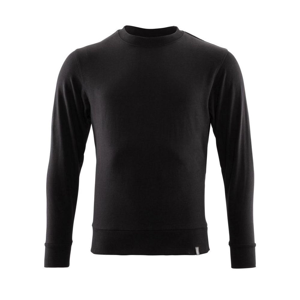 Mascot Crossover 20484 Sweatshirt Deep Black