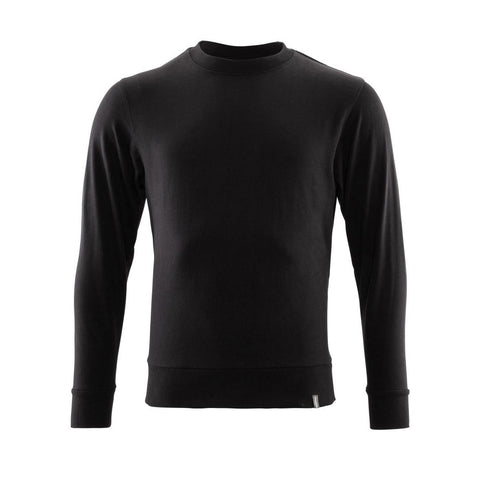Mascot Crossover 20484 Sweatshirt Deep Black