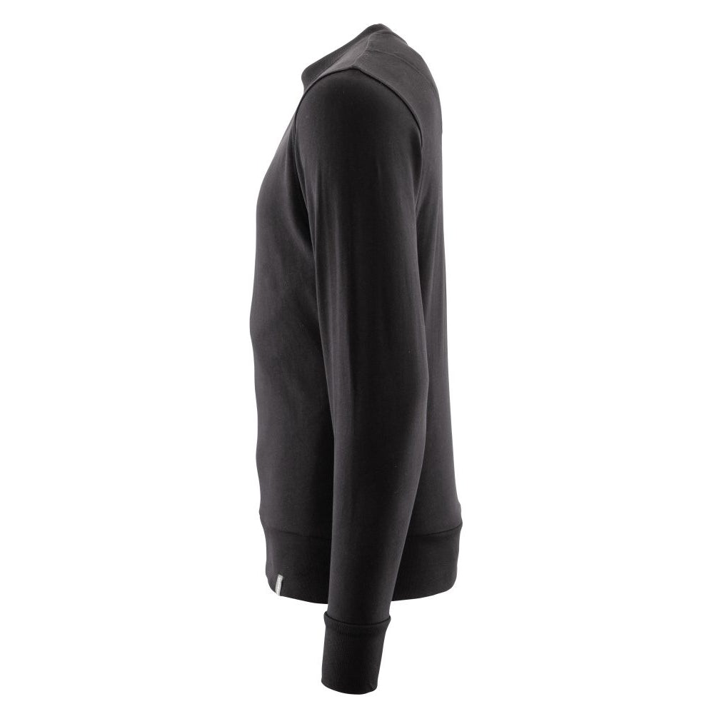 Mascot Crossover 20484 Sweatshirt Deep Black
