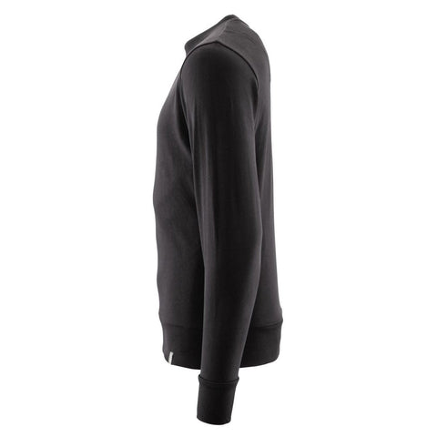 Mascot Crossover 20484 Sweatshirt Deep Black