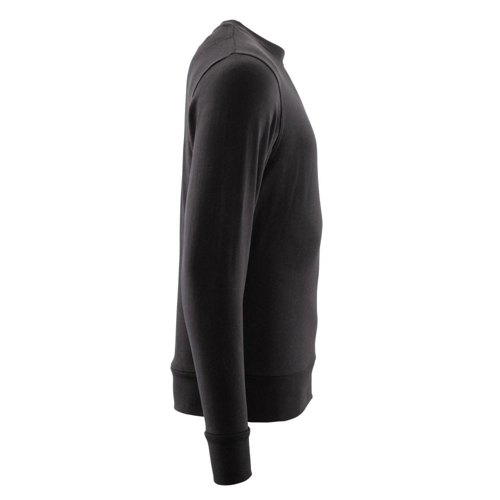 Mascot Crossover 20484 Sweatshirt Deep Black
