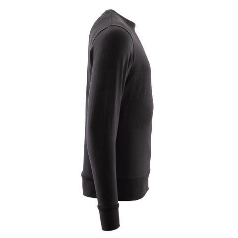 Mascot Crossover 20484 Sweatshirt Deep Black