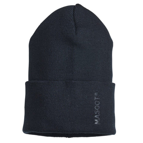 Mascot Complete 20650 Knitted Hat Dark Navy