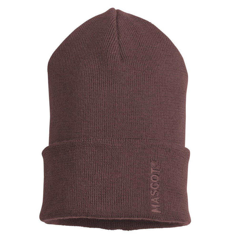 Mascot Complete 20650 Knitted Hat Bordeaux