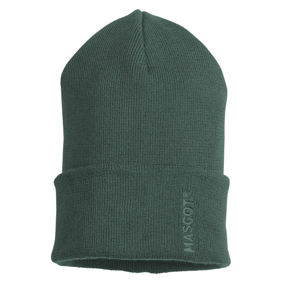 Mascot Complete 20650 Knitted Hat Forest Green