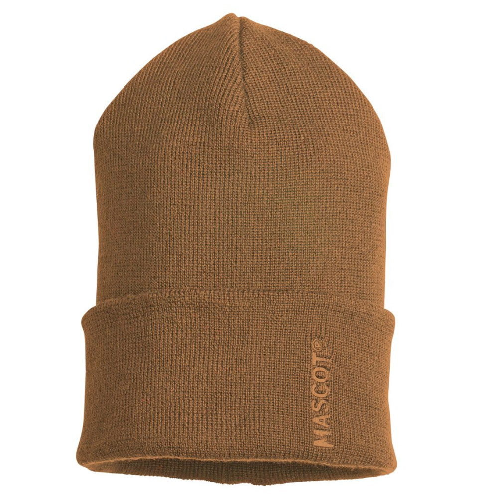 Mascot Complete 20650 Knitted Hat Stone Grey