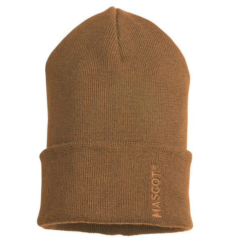 Mascot Complete 20650 Knitted Hat Stone Grey