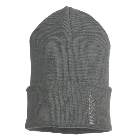 Mascot Complete 20650 Knitted Hat Stone Grey
