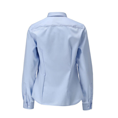 Mascot Frontline 21214 Ladies Classic Fit Shirt Light Blue