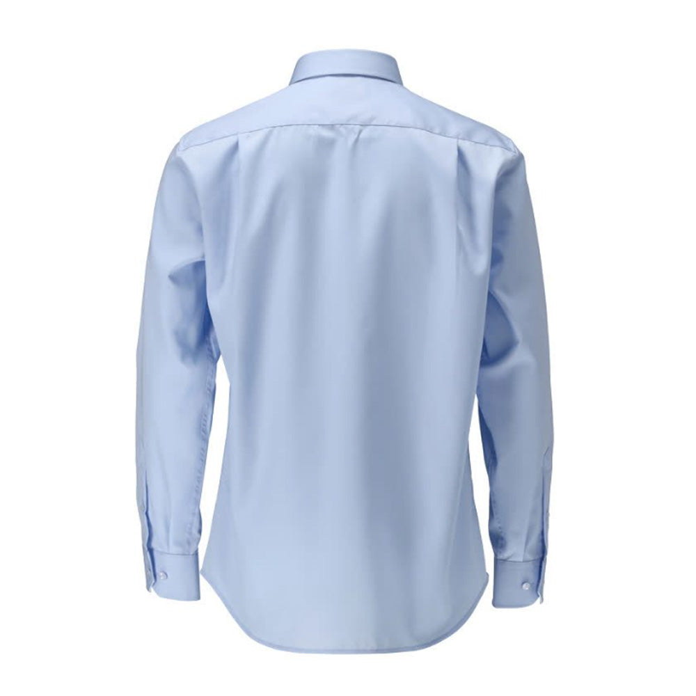Mascot Frontline 21404 Modern Fit Shirt Light Blue